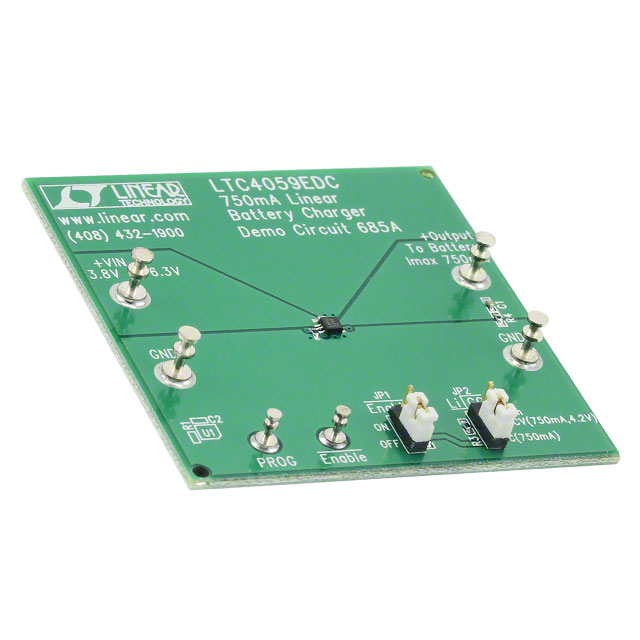 DC685A Analog Devices Inc.