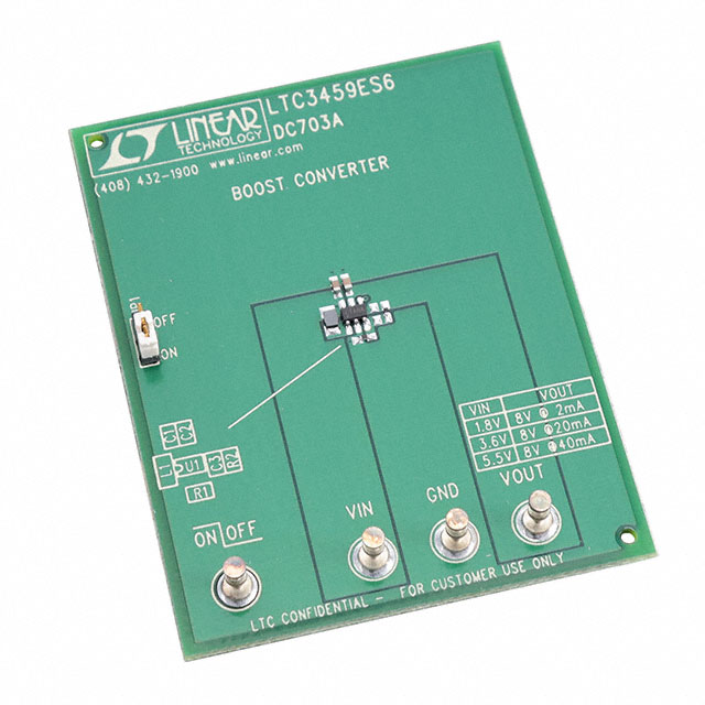 DC703A Analog Devices Inc.