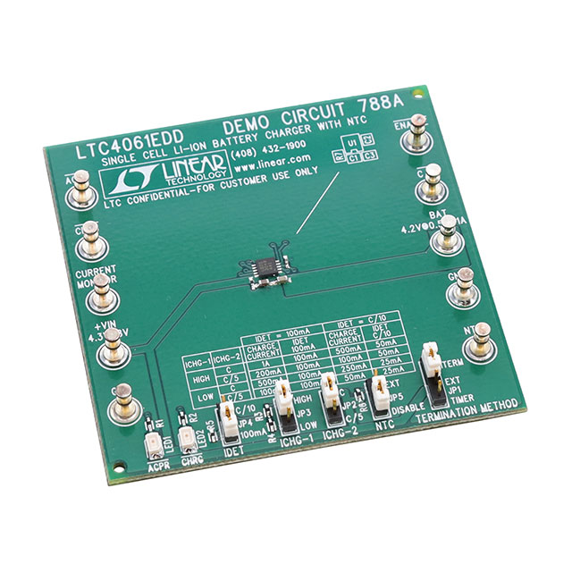 DC788A Analog Devices Inc.