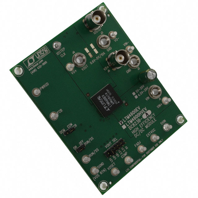 DC823B-A Analog Devices Inc.