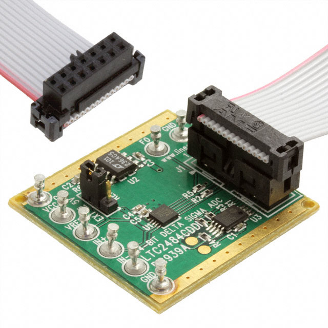 DC939A Analog Devices Inc.