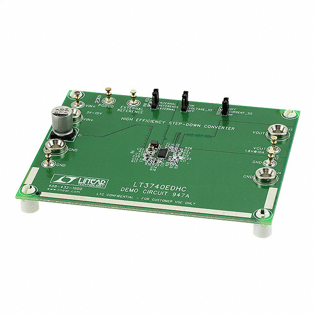 DC947A Analog Devices Inc.