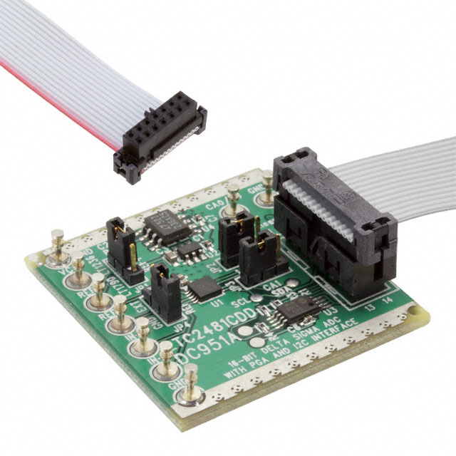 DC951A Analog Devices Inc.