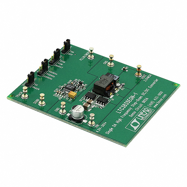 DC965A Analog Devices Inc.