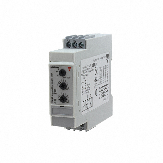 DCB01CM24 Carlo Gavazzi Inc.