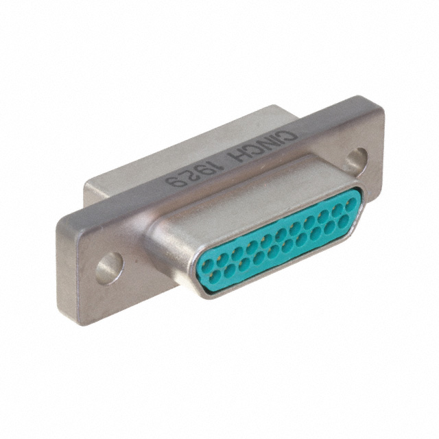 DCCM21PSBN Cinch Connectivity Solutions