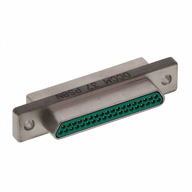 DCCM37PSBN Cinch Connectivity Solutions