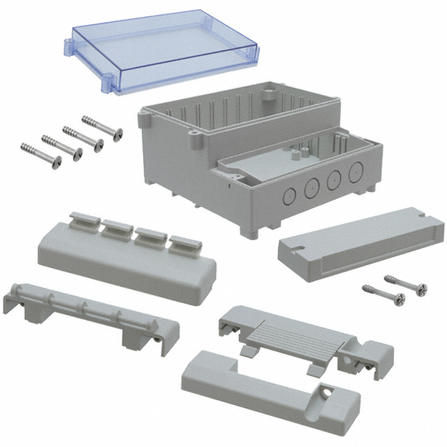 DCH-11920 Bud Industries