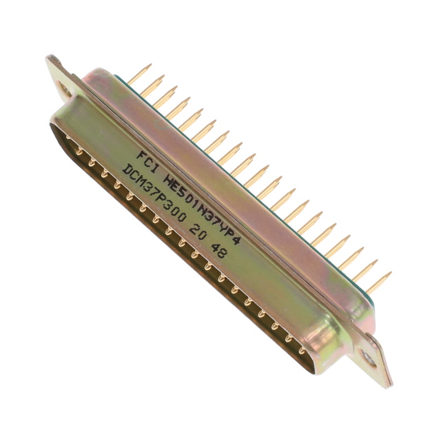 DCM37P300 Amphenol ICC (FCI)