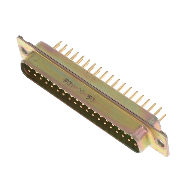 DCM37P332N Amphenol ICC (FCI)