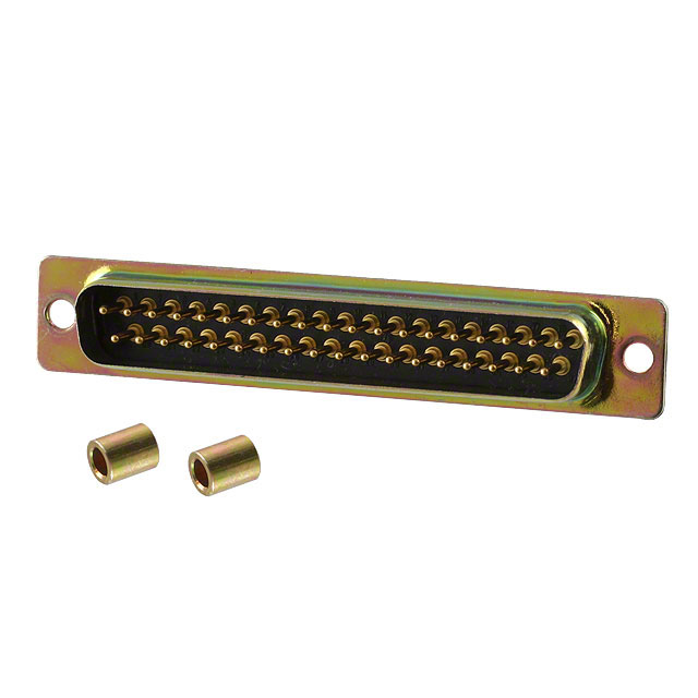 DCMM-37P-M ITT Cannon, LLC