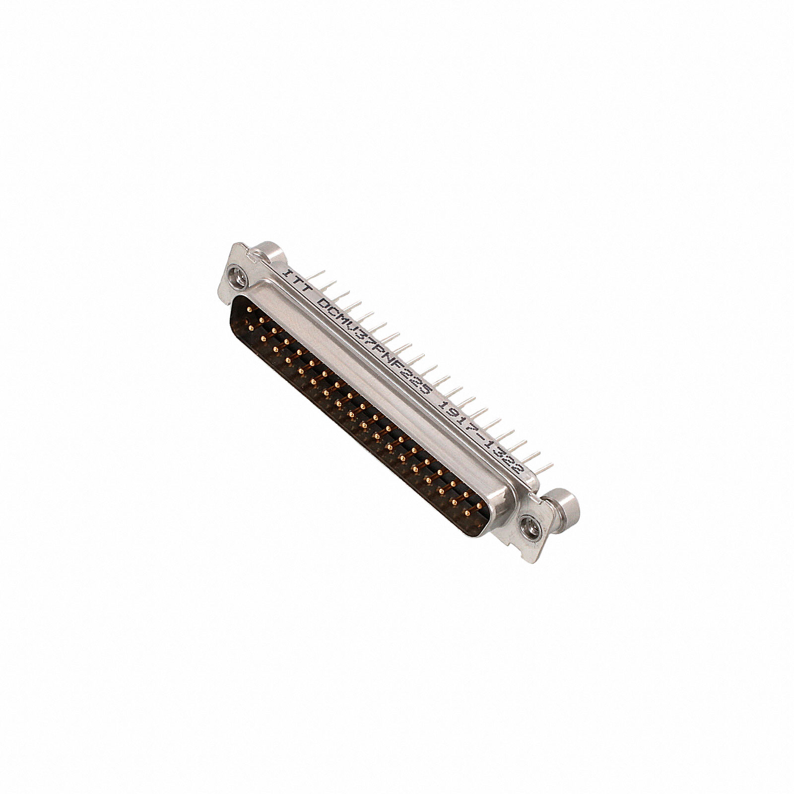 DCMV37PNF225 ITT Cannon, LLC