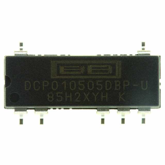 DCP010505DBP-U Texas Instruments