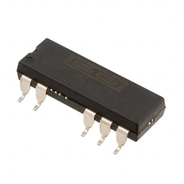 DCV011512DP-U Texas Instruments