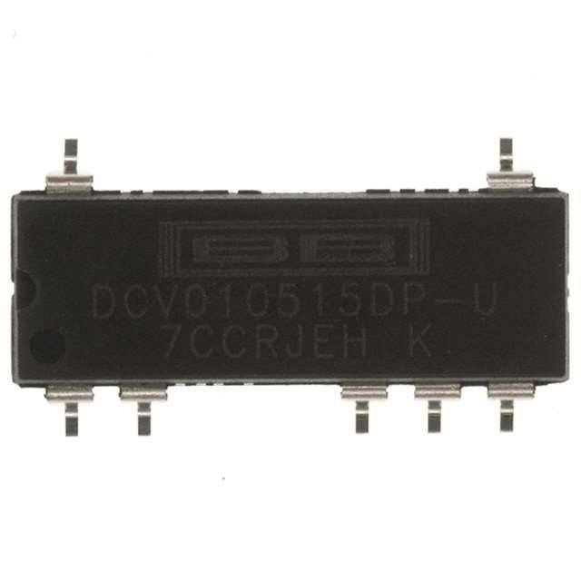 DCV010515DP-U Texas Instruments