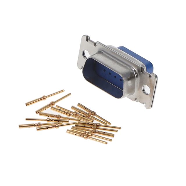 DD15M1000S Amphenol Positronic