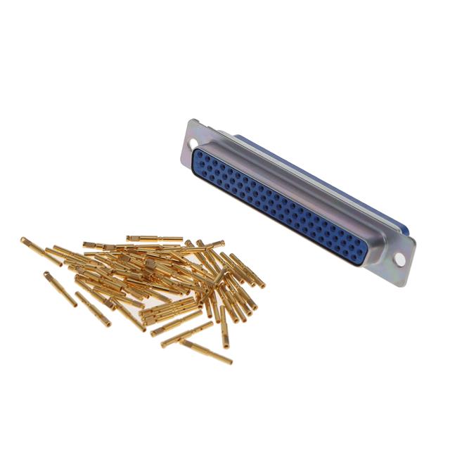 DD62S10000/AA Amphenol Positronic