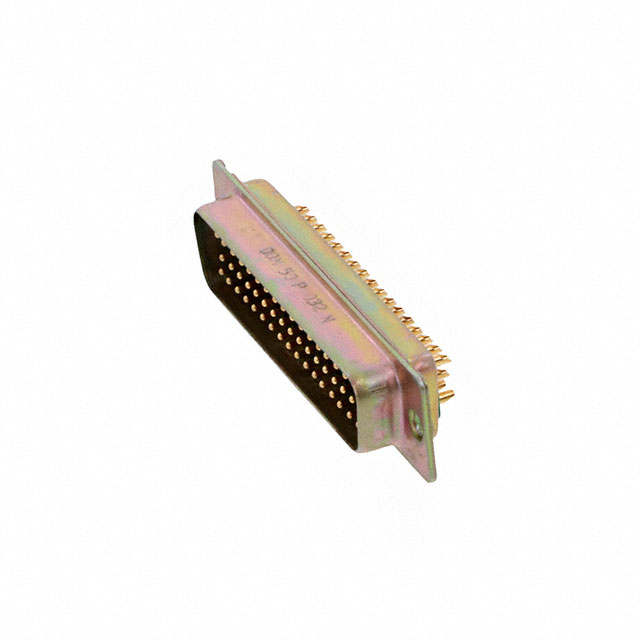 DDM50P032N Amphenol ICC (FCI)