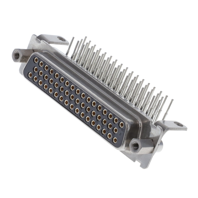 DDMD50SJF225 ITT Cannon, LLC