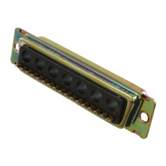 DDMM-24W7P ITT Cannon, LLC