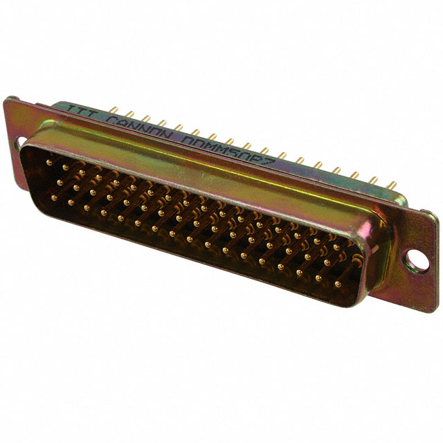 DDMM-50P-Z ITT Cannon, LLC