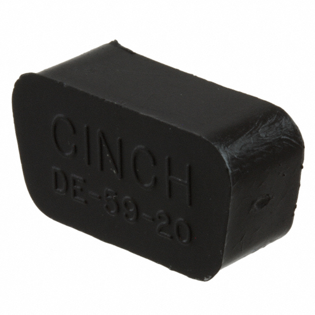 DE-59-20 Cinch Connectivity Solutions