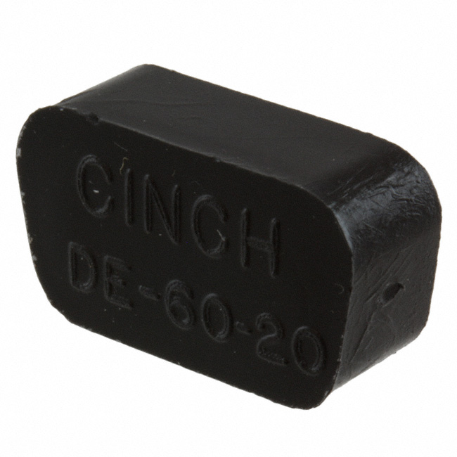 DE-60-20 Cinch Connectivity Solutions