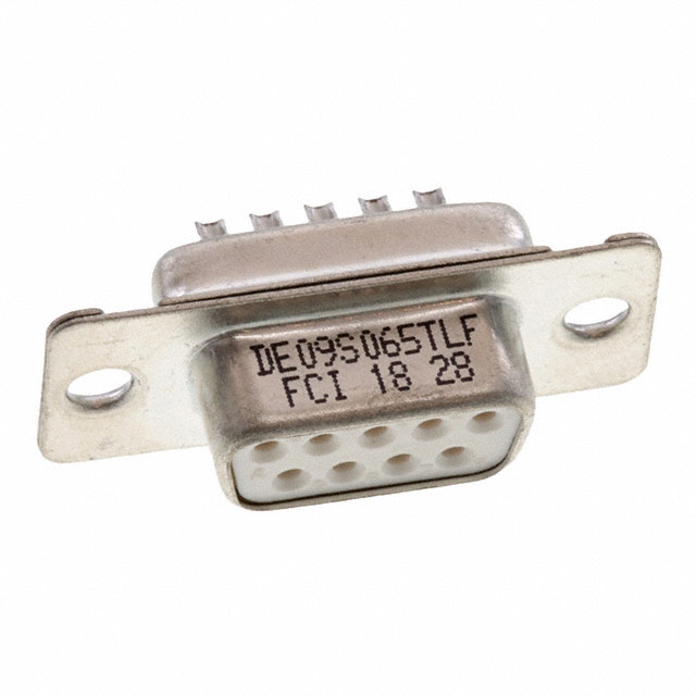 DE09S065TLF Amphenol ICC (FCI)