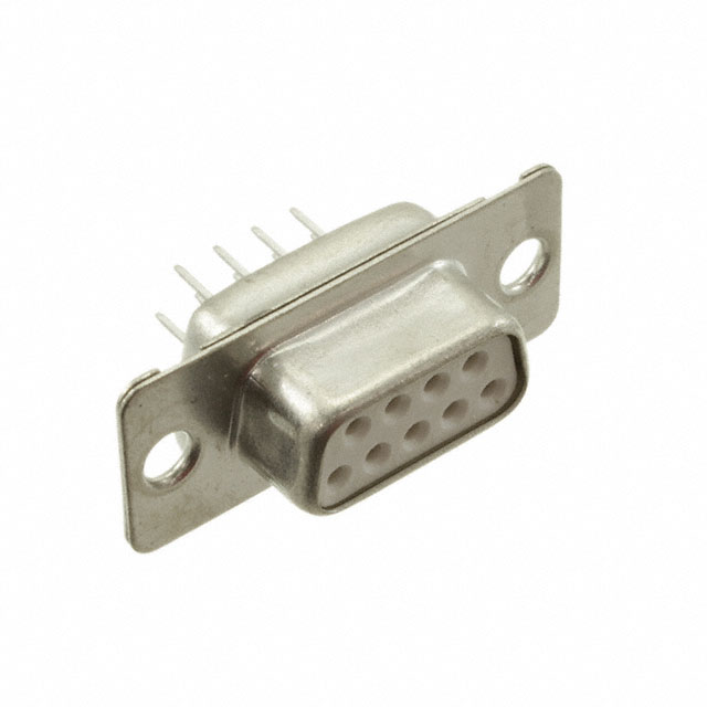 DE09S364TLF Amphenol ICC (FCI)