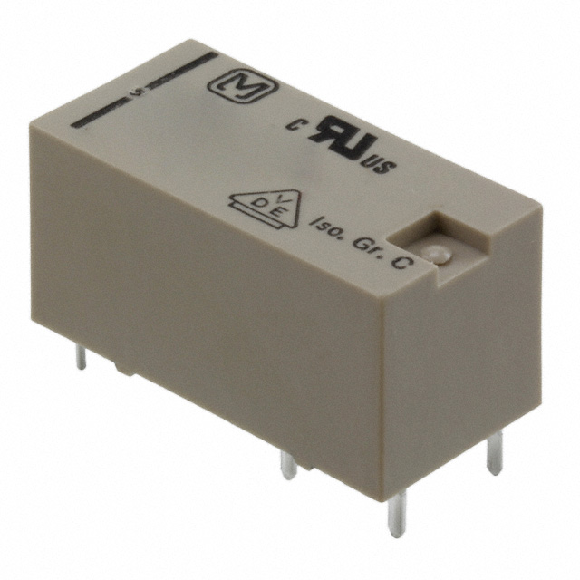 DE1A1B-L-5V Panasonic Electric Works