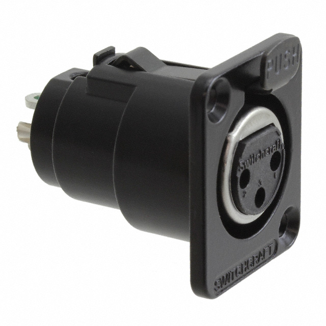 DE3FB Switchcraft Inc.