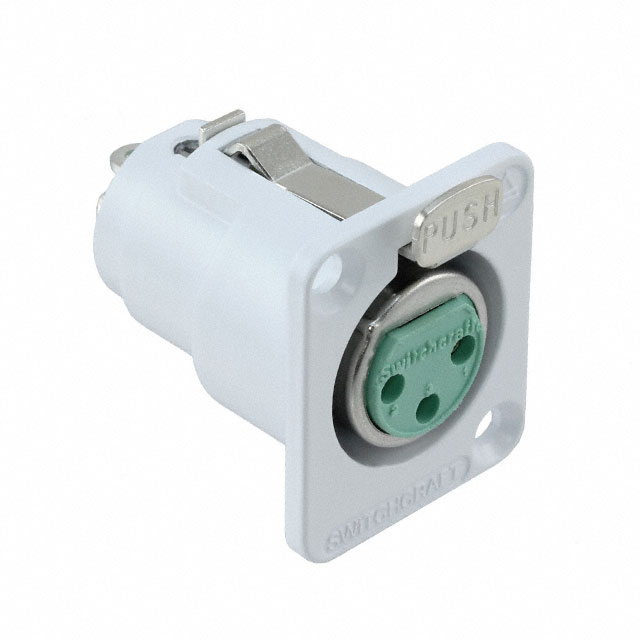 DE3FW Switchcraft Inc.