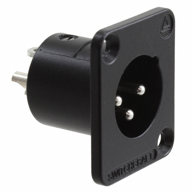 DE3MB Switchcraft Inc.