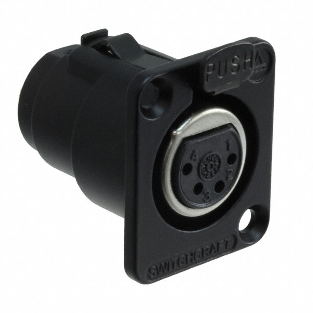 DE4FB Switchcraft Inc.