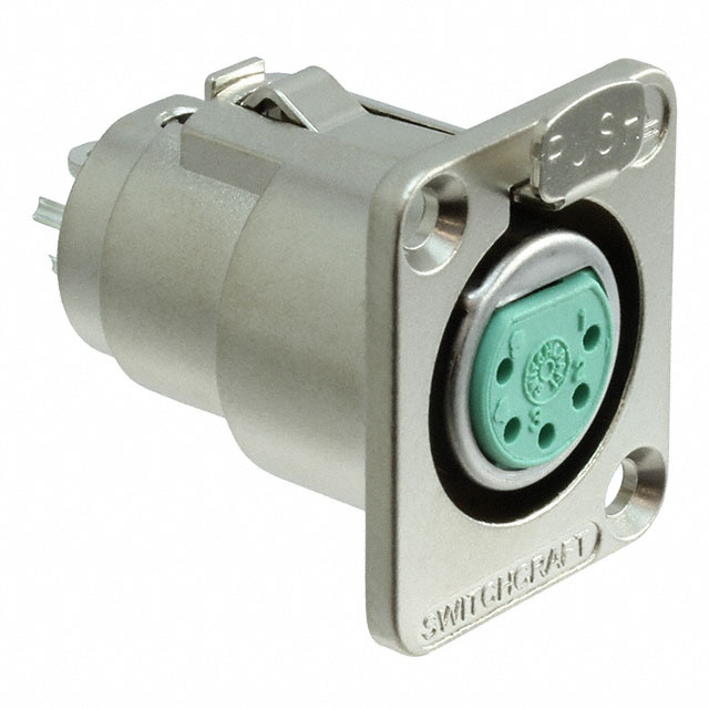 DE5F Switchcraft Inc.
