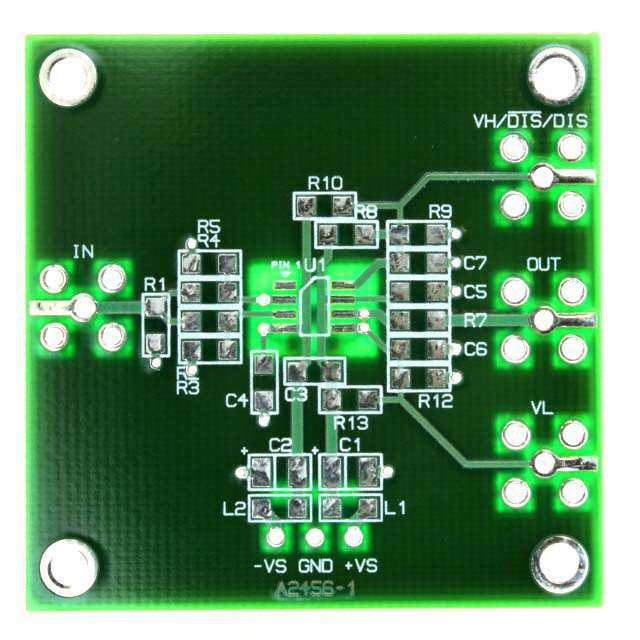 DEM-OPA-SO-1A Texas Instruments