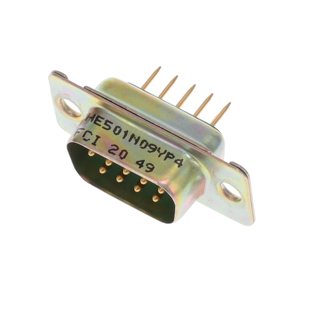 DEM09P300 Amphenol ICC (FCI)