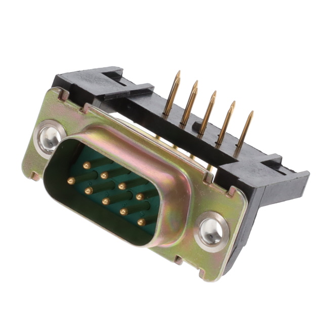 DEM09P500 Amphenol ICC (FCI)