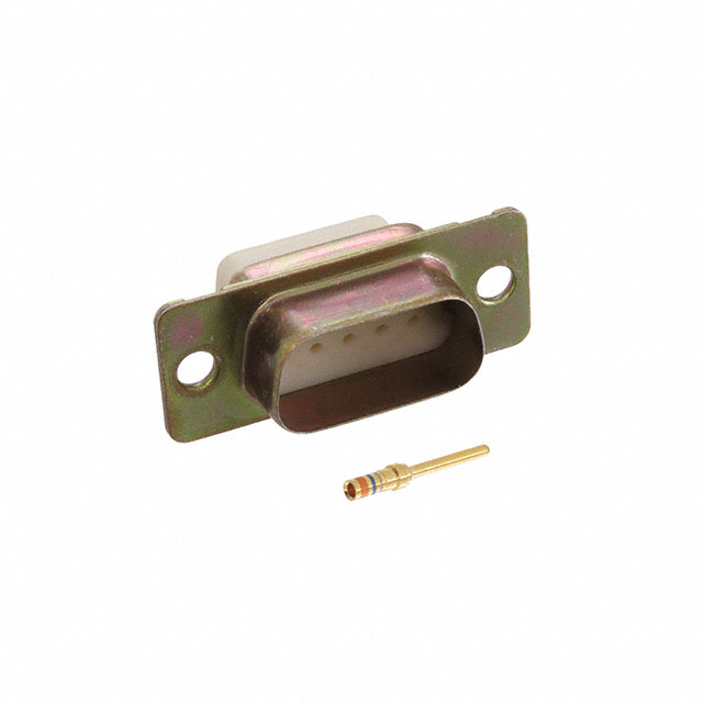 DEMAM-9P-A101 ITT Cannon, LLC
