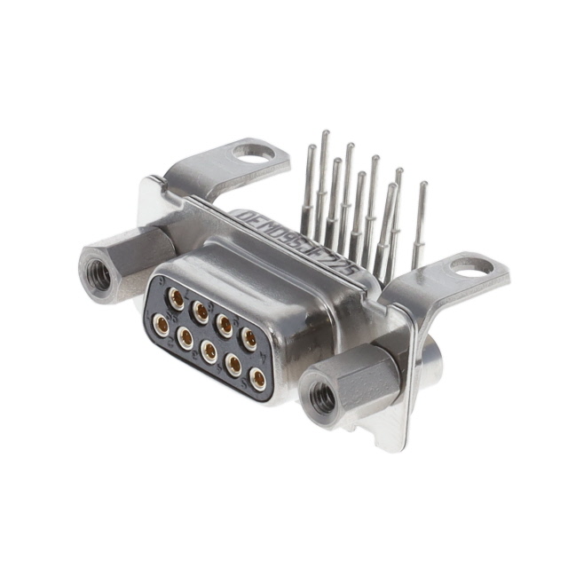 DEMD9SJF225 ITT Cannon, LLC