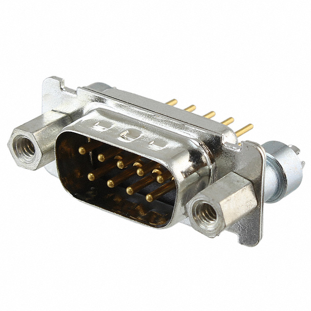 DEMN-9P-N-K87 ITT Cannon, LLC