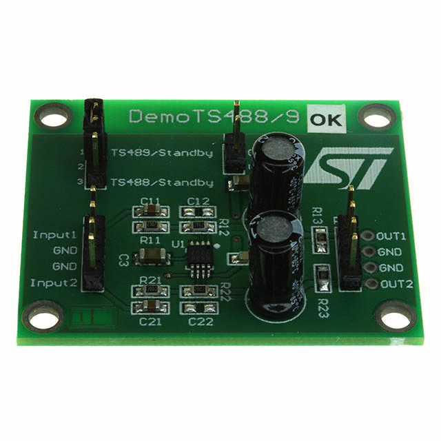 DEMOTS488S STMicroelectronics