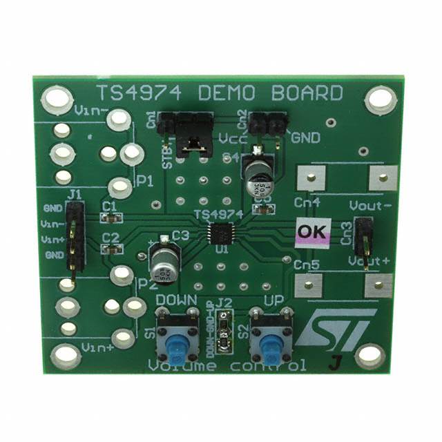 DEMOTS4974Q STMicroelectronics