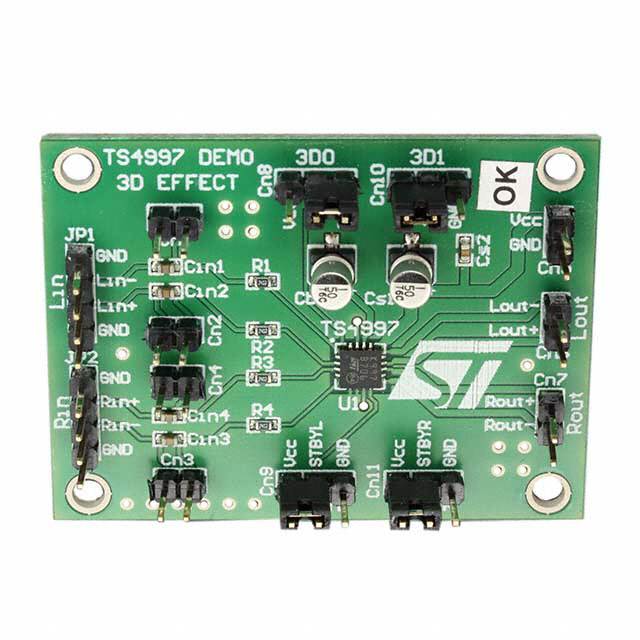 DEMOTS4997Q STMicroelectronics