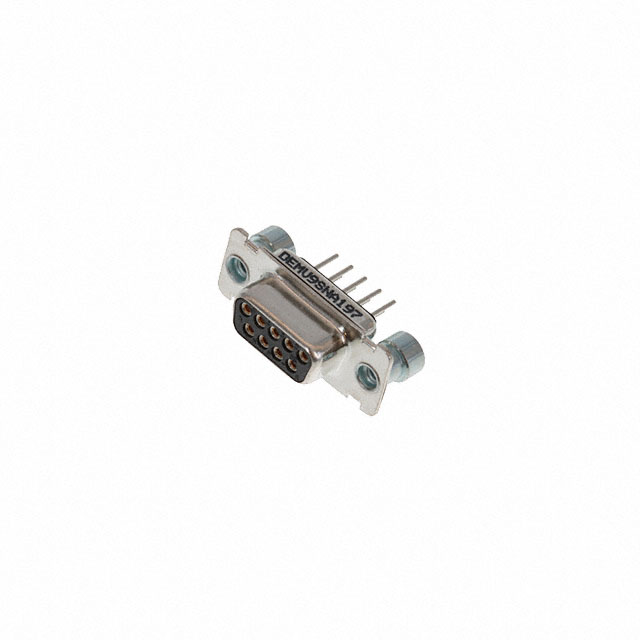 DEMV9SNA197 ITT Cannon, LLC
