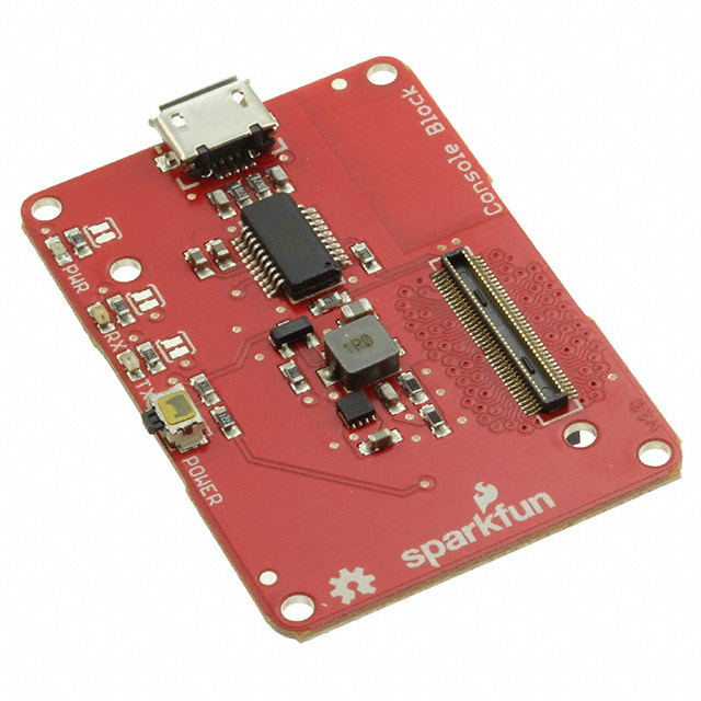 DEV-13039 SparkFun Electronics