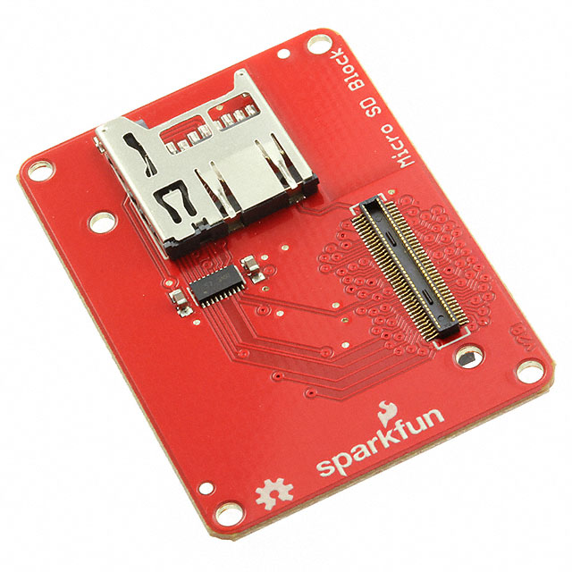 DEV-13041 SparkFun Electronics