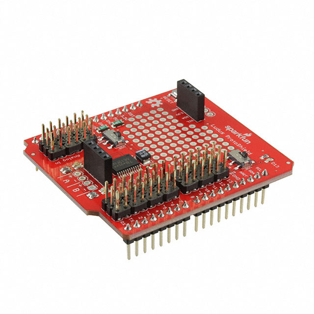 DEV-13310 SparkFun Electronics