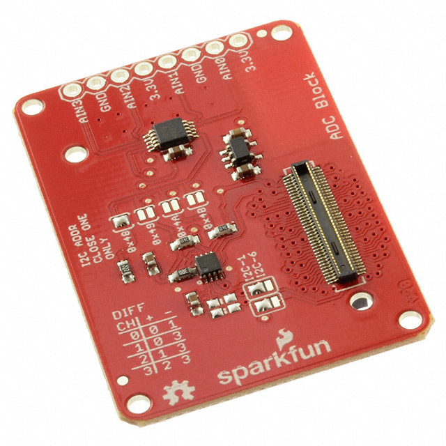 DEV-13327 SparkFun Electronics