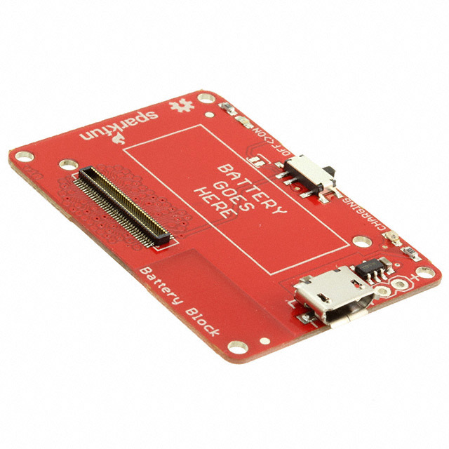 DEV-13727 SparkFun Electronics